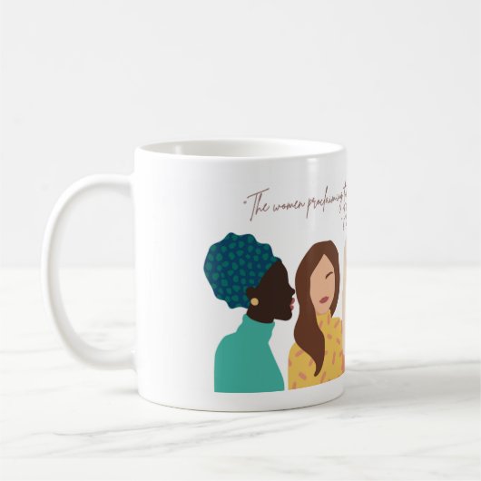 JW Scripture Tasse Psalm 68:11 (Links)