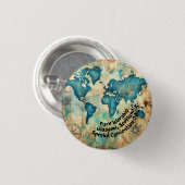 JW-Sonderkongress 2025 für reine Verehrung in Scho Button (Vorne & Hinten)