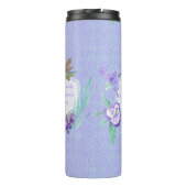 JW year customizable text  Thermosbecher (Rückseite)