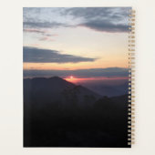 JW year text customize Planer (Rückseite)