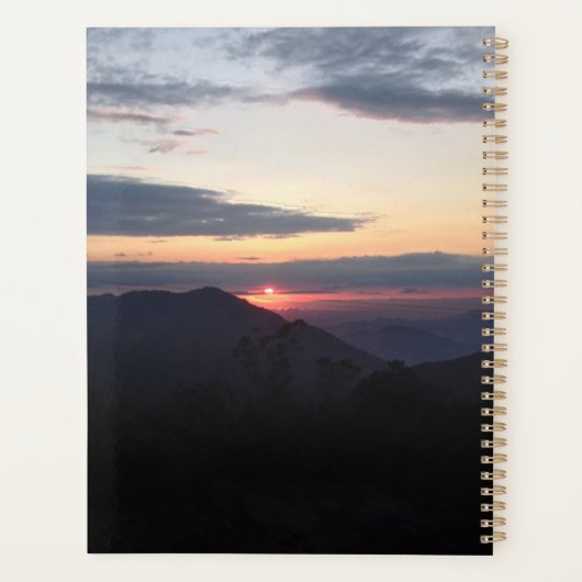 JW year text customize Planer (Rückseite)