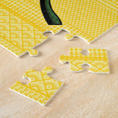 Jwala Chili Pepper Puzzle (Seite)