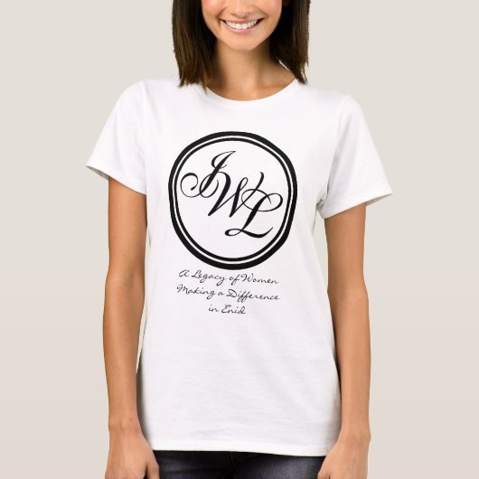JWL Shirt (Vorderseite)