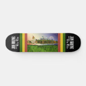 JWP Calhoun Brett Skateboard (Horizontal)