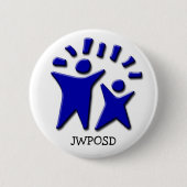 JWPOSD Knopf Button (Vorderseite)