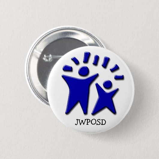 JWPOSD Knopf Button (Vorne & Hinten)