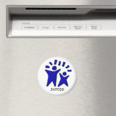 JWPOSD Magnet (In Situ (Geschirrspüler))
