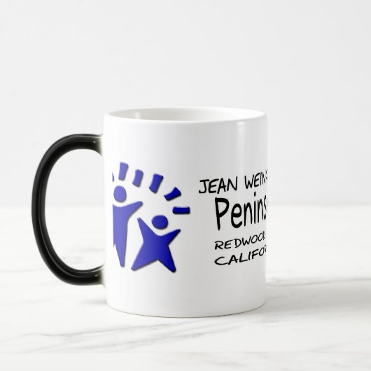 JWPOSD verwandelnde Tasse (Links)