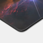 JWST-Bild der Rho-Ophiuchi-Sterne Schreibtischunterlage (Ecke)