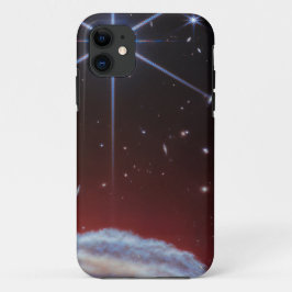JWST-Bild des Rosshaennebels Case-Mate iPhone Hülle