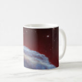 JWST-Bild des Rosshaennebels Kaffeetasse (VorderseiteRechts)