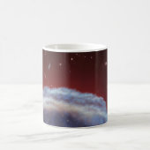 JWST-Bild des Rosshaennebels Kaffeetasse (Mittel)