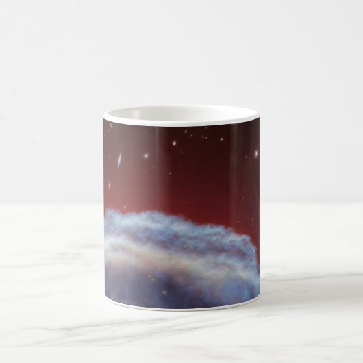JWST-Bild des Rosshaennebels Kaffeetasse (Mittel)