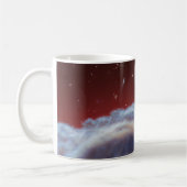 JWST-Bild des Rosshaennebels Kaffeetasse (Links)