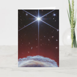 JWST-Bild des Rosshaennebels Karte