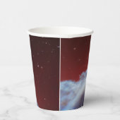 JWST-Bild des Rosshaennebels Pappbecher (Rechts)