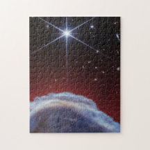 JWST-Bild des Rosshaennebels