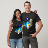 JWST-Gedenkfeier  T-Shirt (Unisex)