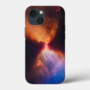 JWST Hourglass Protostar Formation Case-Mate iPhone Hülle