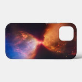 JWST Hourglass Protostar Formation Case-Mate iPhone Hülle (Rückseite (Horizontal))