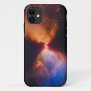 JWST Hourglass Protostar Formation Case-Mate iPhone Hülle