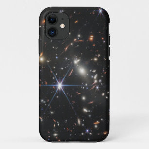 JWST James Webb Space Telescope Erste Bilder Case-Mate iPhone Hülle