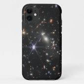 JWST James Webb Space Telescope Erste Bilder Case-Mate iPhone Hülle (Rückseite)