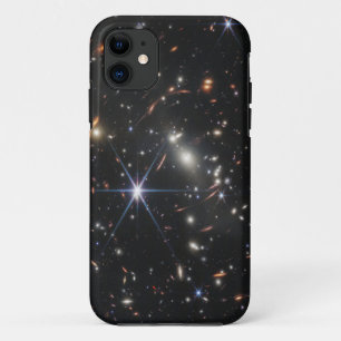 JWST James Webb Space Telescope Erste Bilder Case-Mate iPhone Hülle