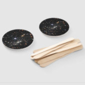 JWST James Webb Space Telescope Erste Bilder Fächer (Non-assembled)