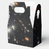 JWST James Webb Space Telescope Erste Bilder Geschenkschachtel (Geöffnet)