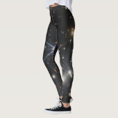 JWST James Webb Space Telescope Erste Bilder Leggings (Links)