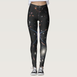 JWST James Webb Space Telescope Erste Bilder Leggings