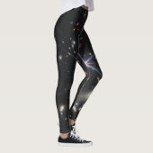 JWST James Webb Space Telescope Erste Bilder Leggings (Rechts)