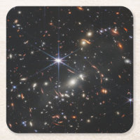 JWST James Webb Space Telescope Erste Bilder