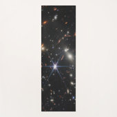 JWST James Webb Space Telescope Erste Bilder Yogamatte (Vorderseite)