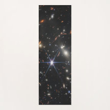 JWST James Webb Space Telescope Erste Bilder