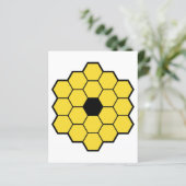 JWST James Webb Space Telescope Essential (Stehend Vorderseite)