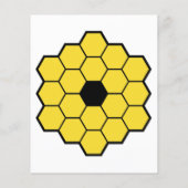 JWST James Webb Space Telescope Essential (Rückseite)