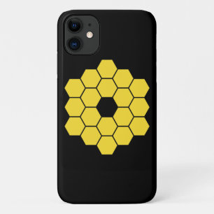 JWST James Webb Space Telescope Essential Case-Mate iPhone Hülle