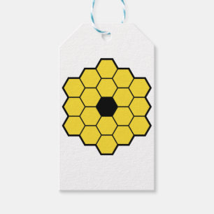 JWST James Webb Space Telescope Essential Geschenkanhänger