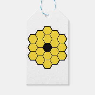 JWST James Webb Space Telescope Essential Geschenkanhänger