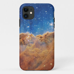 JWST James Webb Space Telescope Kosmic Cliffs Case-Mate iPhone Hülle