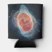 JWST James Webb Telescope Southern Ring Nebula Dosenkühler (Vorderseite)