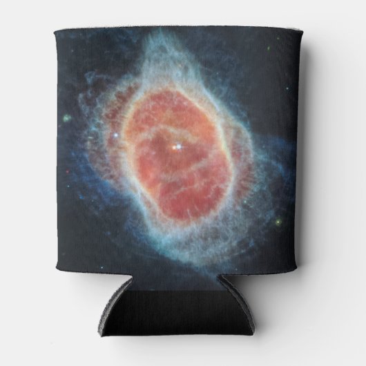 JWST James Webb Telescope Southern Ring Nebula Dosenkühler (Vorderseite)
