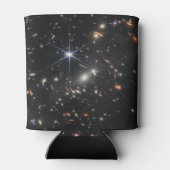 JWST James Webb Telescope Southern Ring Nebula Dosenkühler (Rückseite)