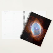 JWST James Webb Telescope Southern Ring Nebula Planer (Anzeige)