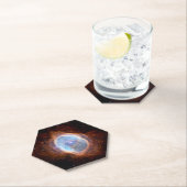 JWST James Webb Telescope Southern Ring Nebula Untersetzer (Vor Ort)