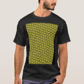 JWST Pattern T - Shirt (Vorderseite)