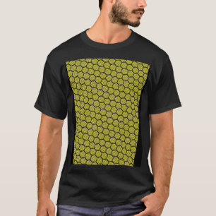 JWST Pattern T - Shirt