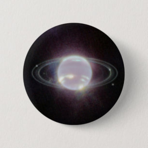 JWST Rings of Planet Neptune Button